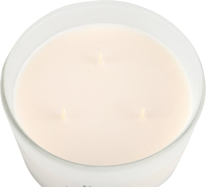 Jar Candle, 15 Ounces (Orchid Forest)