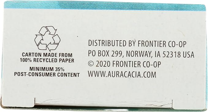 Aura Cacia, Aromatherapy Roll On Kids Clearing, 0.31 Fl Oz
