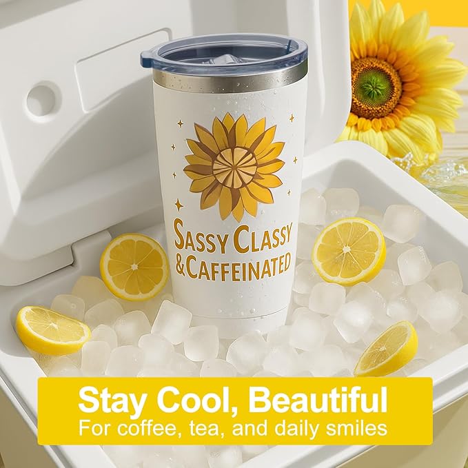Birthday Gifts for Women Friendship, Sunflower Spa Gift Basket Set with Cozy Blanket, Self Care Gifts Unique Happy Birthday Idea for Mom, Wife, Sister, Best Friends, Girlfriend, Christmas, Get Well