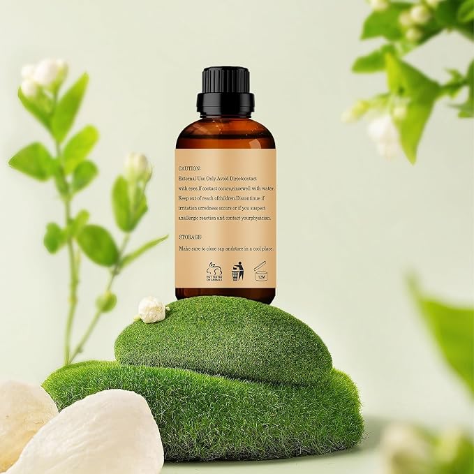 Oregano Essential Oil 30ML - 100% Pure and Natural Oils for Aromatherapy Diffuser - 1 Fl Oz/Oregano