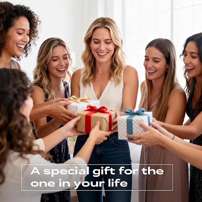 Sister Gifts, Sister Birthday Gift from Sister, Mothers Day Christmas Birthday Gifts for Big Sister, Little Sister, Unique Candle Gift for Women - Lavender Scented Candle
