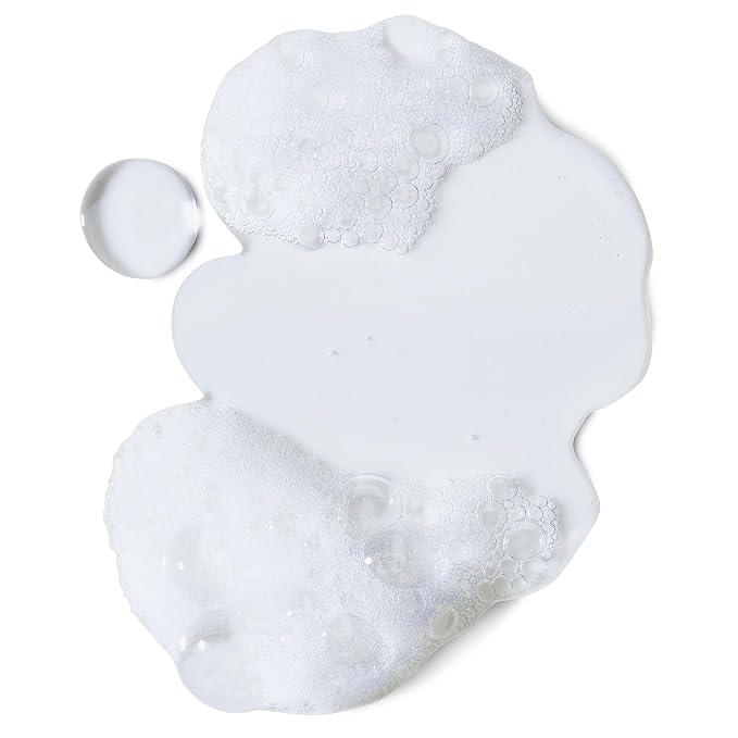 Dr Teal's Foaming Bath with Pure Epsom Salt, Sleep Blend with Melatonin, Lavender & Chamomile Essential Oils, 34 fl oz (Pack of 2)