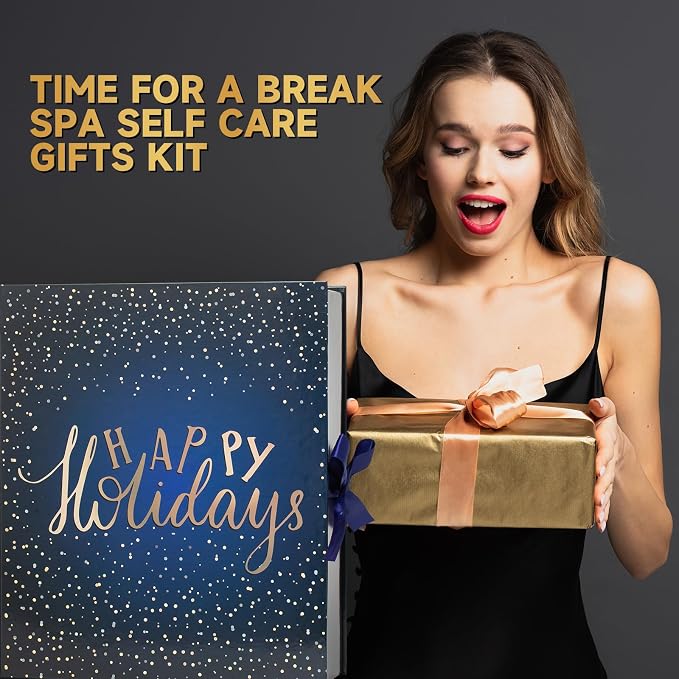 Valentines Day Gifts Advent Calendar Bath and Body Gift Basket Set for Women, Spa Gift Basket 15-Days Bath Gift Set Self Care Gift, Advent Beauty Calendar Countdwon Birthday Gifts, Christmas