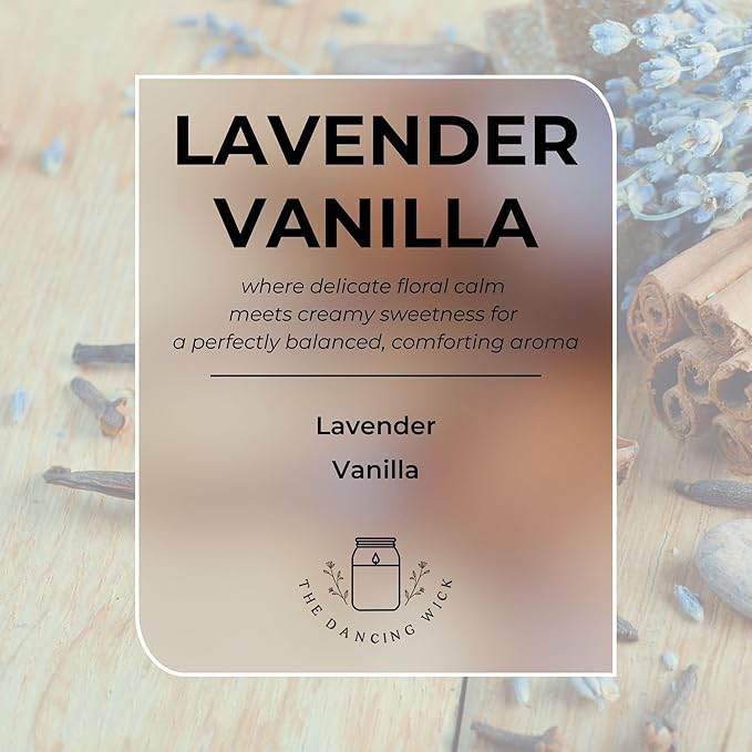 – Pet Memorial Candle Gift – Lavender Vanilla Scented Soy Wax – Remembrance for Pet Loss, Dog Sympathy Gift – 8 oz, Hand-Poured – Made in the USA (Pet Memorial)