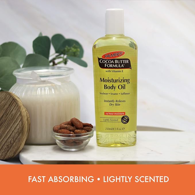 Convenience Kits International Women's 15 Pc Kit Featuring: Palmer's Hair, Face & Body Travel-size Products