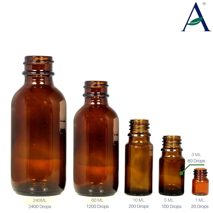 Amrita Aromatherapy Organic Orange Sweet Essential Oil, 100% Pure Undiluted Citrus sinensis, Therapeutic Grade, Premium Quality Aromatherapy Oil, Tested & Verified, 10ML