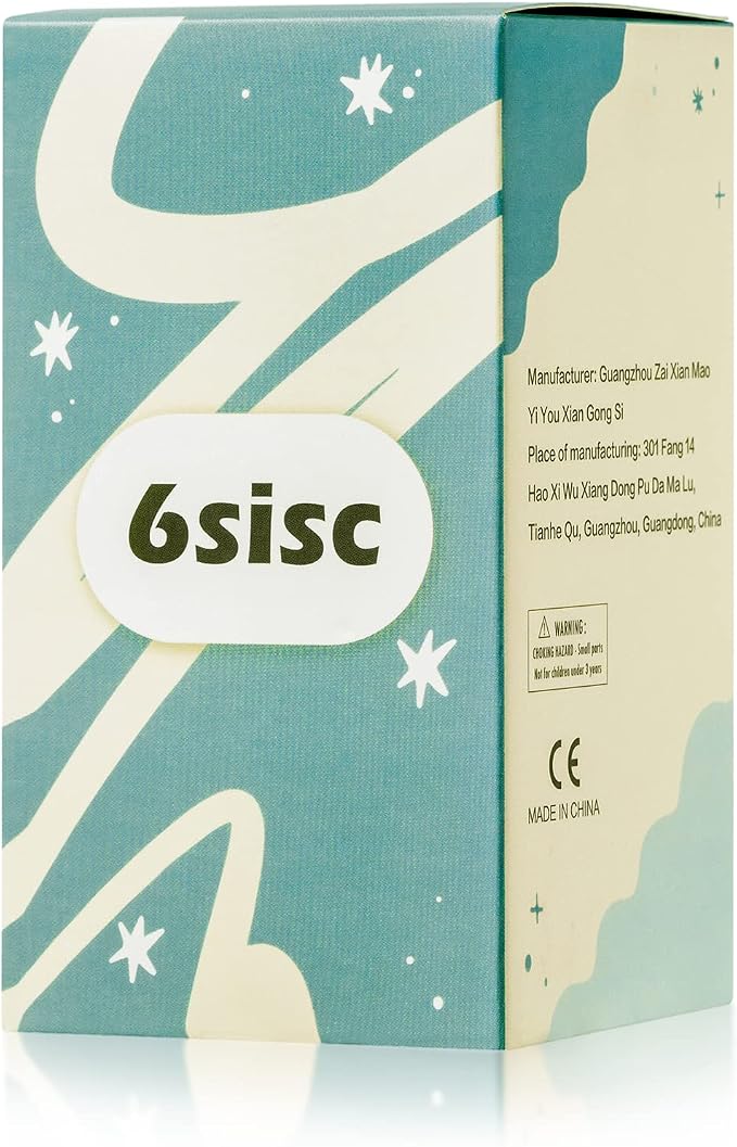 6sisc Middle Finger Scented Candle Danish Pastel Room Aesthetic Decor Pine Aromatherapy Candles Natural Soy Wax Hand Gesture Fragrance Candle for Home Bedroom Supplies Teen Birthday Gifts Flesh Color