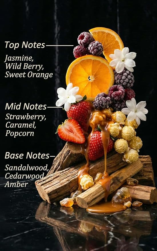 Hotel Diffuser Oil Inspired by Intercontinental Hotel – Fragrance & Essential Oil Blend for Waterless & Cold Air Diffusers – Jasmine, Sweet Orange, Sandal – Long-Lasting Aroma – Home, Spa – 3.38 Fl Oz