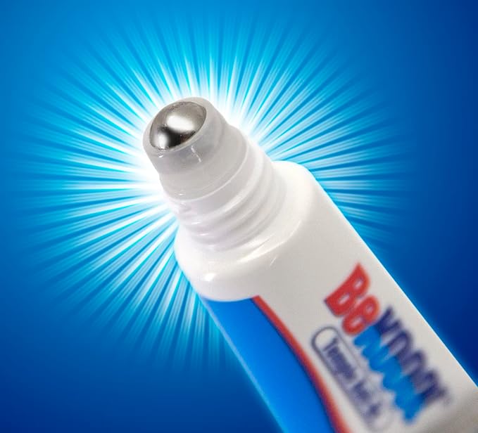 BeKoool Migraine Roll-On Gel, 1 Count