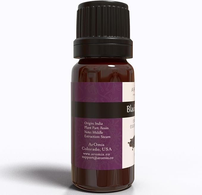 ArOmis Eucalyptus Globus Essential Oil - Certified Organic - 100% Pure Therapeutic Grade - Undiluted, Natural, Premium, Massage Oil, Oils Perfect for Aromatherapy, Diffuser
