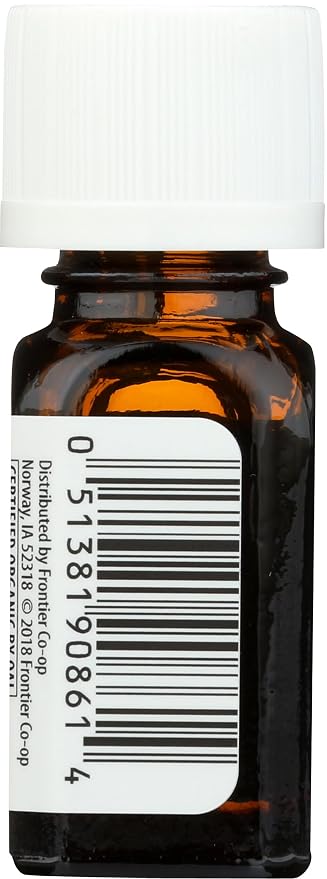 Aura Cacia, Cajeput Organic, 0.25 Fl Oz