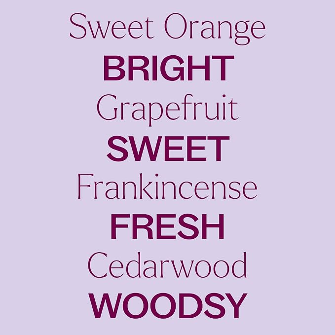Plant Therapy Be Confident Essential Oil Blend 10 mL (1/3 oz) 100% Pure Essential Oils, Undiluted, Great for Diffusing or DIYs, Boost Confidence