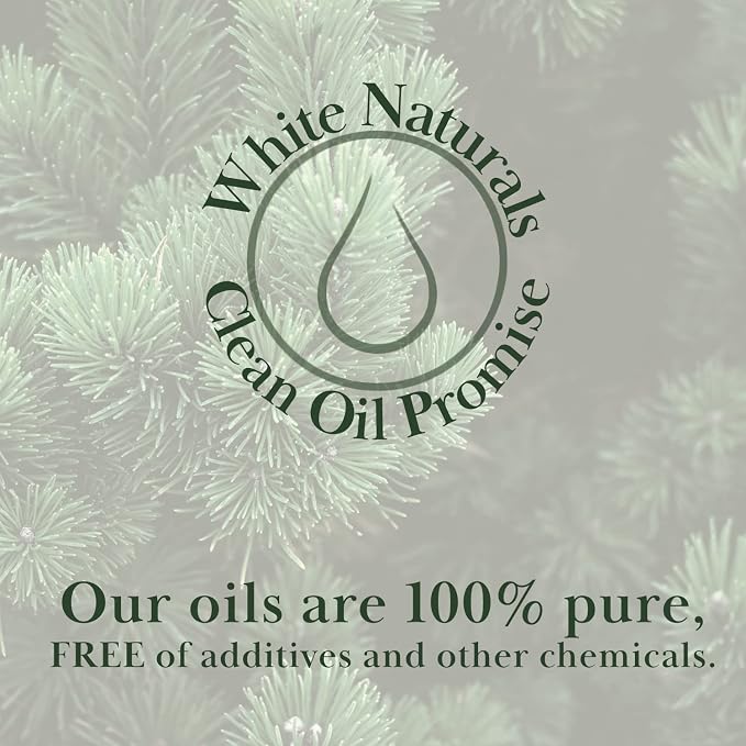 Pure Pine Essential Oil, Woodsy and Fresh to Relax and Cleaner Air - Natural, Undiluted, Premium Therapeutic Grade, Perfect for Aromatherapy, Diffuser, Skin, DIY Candle Making 1 oz Bottle with Dropper