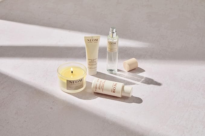 Perfect Night's Sleep Wellbeing Discovery Collection