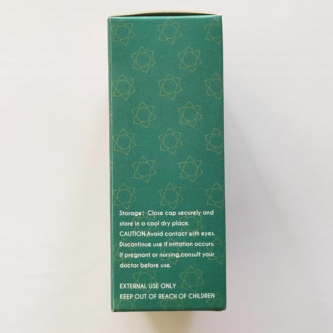 Frankincense Essential Oil for Diffuser – 1 oz