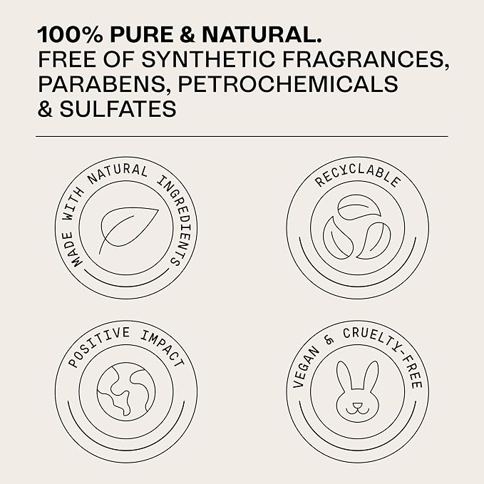 Beauts Premium Tea Tree Oil – 100% Pure & Natural Tea Tree Essential Oil for Skin, Hair, Nails & Diffuser – Fresh, Clarifying & Purifying – Melaleuca Alternifolia – 10 mL (0.33 fl oz)