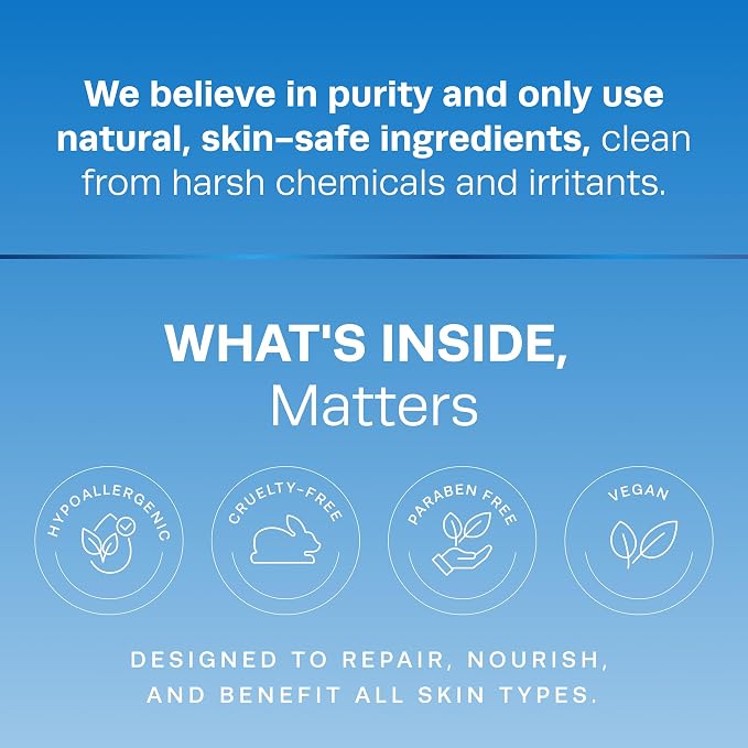 Hot Vita Retinol Toner – Roll-On Oil with Retinol for Smoother, Firmer-Looking Skin – Targeted Care for Belly, Thighs, Arms & Legs – Helps Improve Texture and Appearance