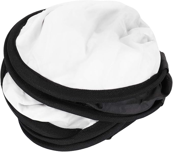 Andoer Multifunctional 410mm Mini Portable Foldable Flash Diffuser Easy-fold Design Softbox for Flash Speedlite Soft Filter