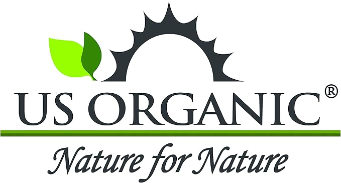 US Organic 100% Pure Sweet Orange Essential Oil - USDA Certified Organic - 30 ml Pack of 2 - w/Improved caps and droppers (More Size Variations Available)
