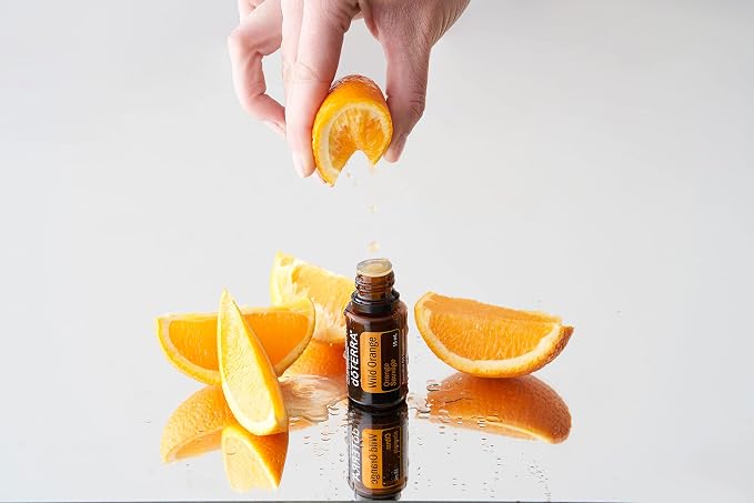 Wild Orange