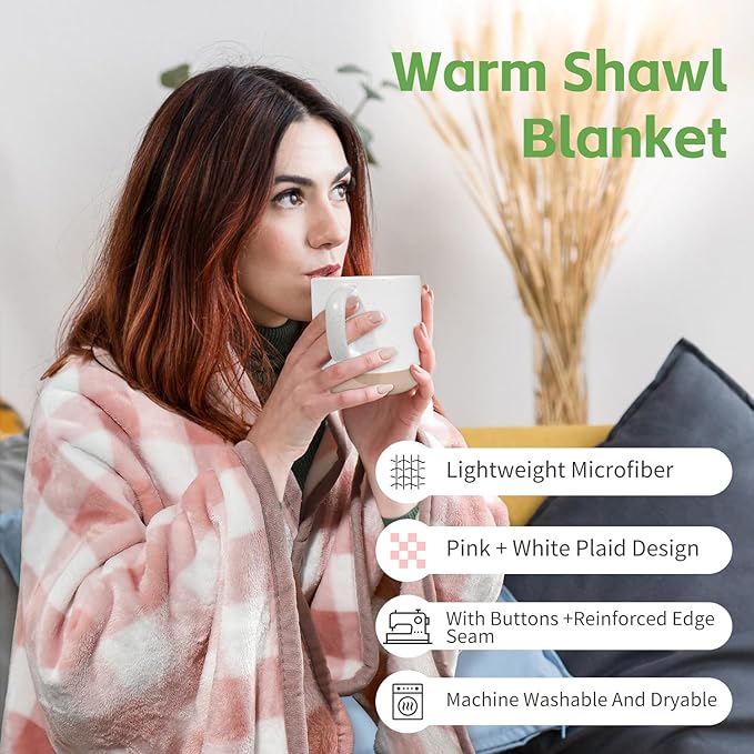 Suhctuptx Get Well Gifts for Women, Feel Better Self Care Package for Women, Get Well Soon Gift Baskets Thinking of You Box Set with Throw Blanket for After Surgery Recovery Sick Friend Cancer Chemo