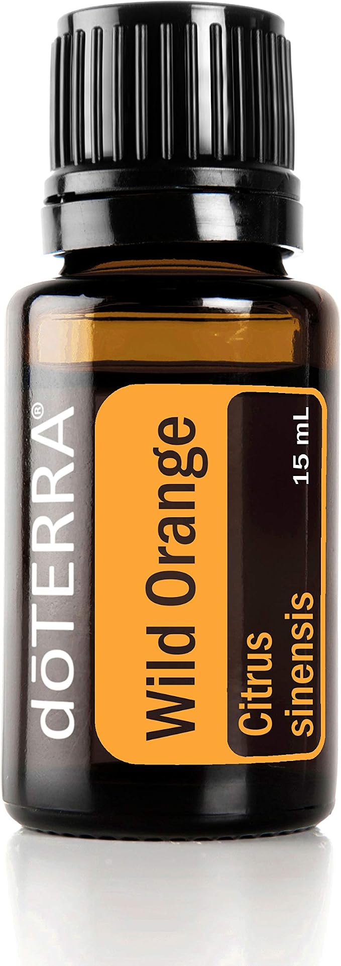 Wild Orange