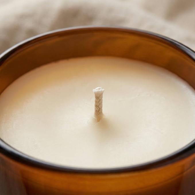 Golden Retriever Gifts for Women | Birthday Gifts for Mom | Light When Dog Farts Candle | Cedar By Natural Soy Wax | Pet Safe Friendly Memorial Candles for Home Scented Household Essentials