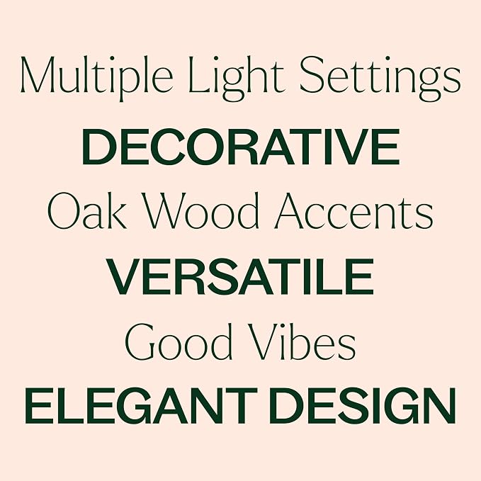 Plant Therapy Serenity Glass Diffuser, Elegant Glass Cover, Intermittent & Continuous Mist, Multiple Light Settings, Essential Oil Diffuser, 250 Square Feet Coverage