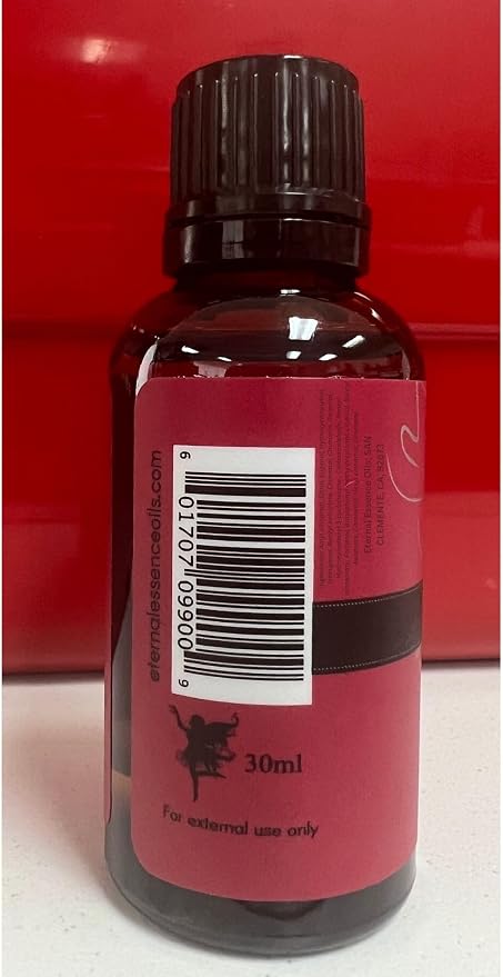Eternal Essence Oils Beautiful Day Type 30ml Premium Fragrance Oil - for Candle, Soap Making, Aromatherapy, Diffusers, Home Care, & Humidifiers