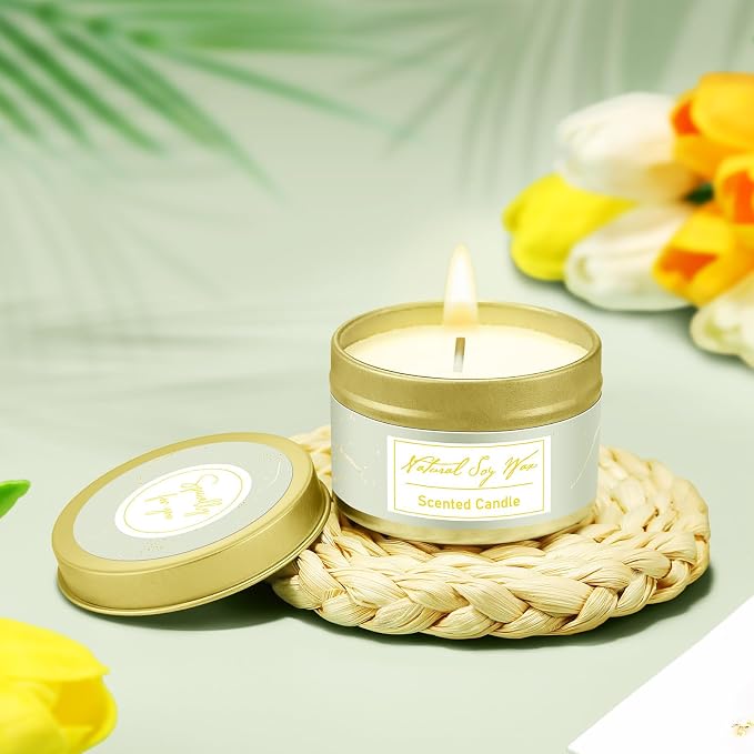 Happy Birthday Gifts for Women Mom Her Friend Sister Wife Grandma, Self Care Gift Get Well Relaxing Spa Gift Basket Set