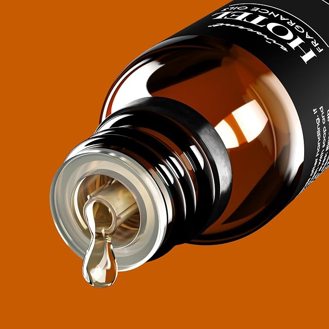 AirScent Hotel Diffuser Oil No. 1021 - Fig Leaves Hyacinth Sandalwood - Hotel Scent Dupe - Premium Fragrance Oil for Ultrasonic and Waterless Diffusers and Crafting - 120 mL, 4 fl oz Glass Bottle