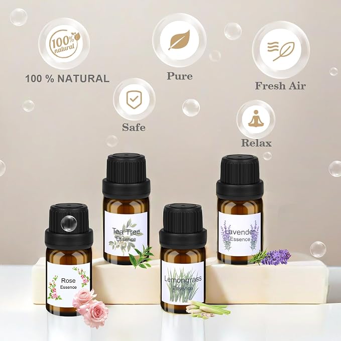 Candle Making Kit for Adults - DIY Scented Candles Making Supplies with Soy Wax,Wax Melter, Essential Oils, Color Dyes, Wicks Sticker, Candle Tins - Full Candle Making Set - Perfect Home Decoration