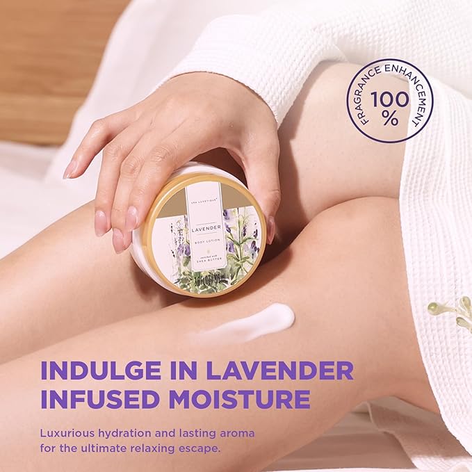 Spa Luxetique Gifts for Women 15Pcs Lavender Gift Baskets for Women Bath and Body Gift Set With Tote Bag Birthday Anniversary Gift for Wife Girlfriend Sister Mothers Day Gifts for Her