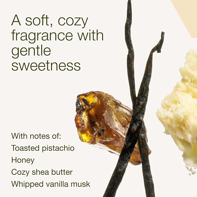 Bath & Body Works 3-Wick Candle, Pistachio Milk & Honey Candle, Strong Throw, Long-Lasting Burn Up to 45 Hours, Exclusively Fragranced Soy Wax Blend, 14.5 oz - 1 Pack