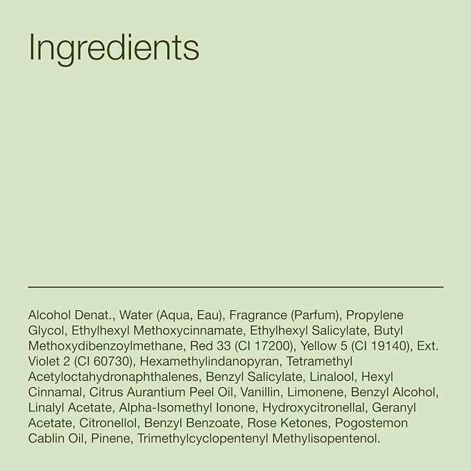 Bath & Body Works Aromatherapy Eucalyptus Spearmint Essential Oil Mist, Body Spray with Vitamin E and Aloe, Pillow Spray for Stress Relief, 5.3 fl oz - 1 Pack