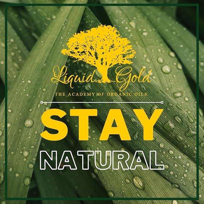Liquid Gold Inc - 4 oz - Premium Orange 10X Essential Oil - Pure Organic Natural Aromatherapy