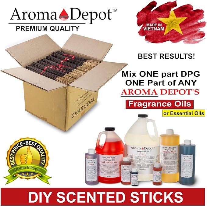 Aroma Depot Egyptian Musk Perfume/Body Oil (7 Sizes) Our Interpretation, Premium Quality Uncut Fragrance Oil Musk scent (2 Ounce Plastic Bottle (60ml))