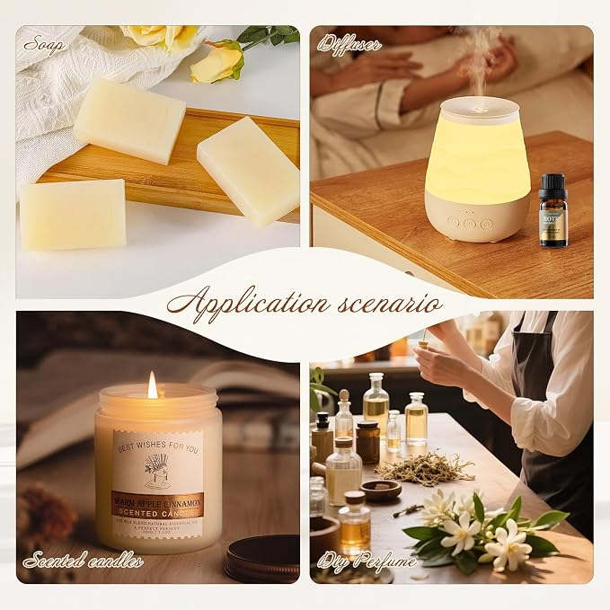 Hotel Diffuser Oil Gift Set - Inspired by 5-Star Hotel Scents - My Way,Ritz - C,Westin White Tea,Baccarat,Four Seasons,Hilton,Beachfront Villa,Paris Coast, Fragrance Oil Set