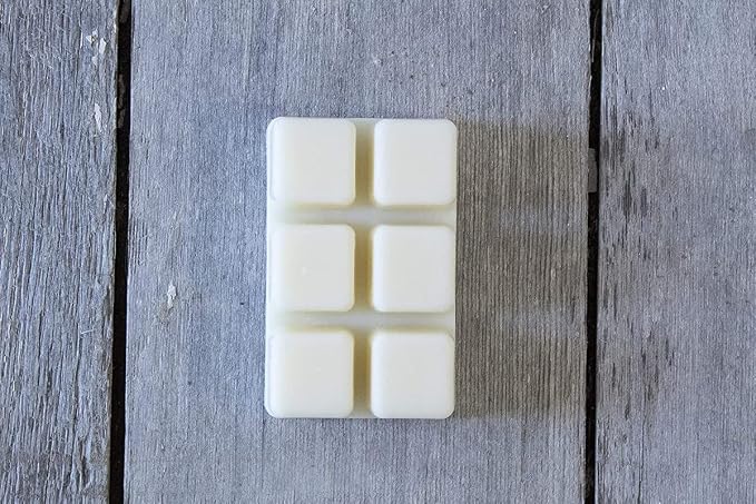 Milkhouse Candle Company Summer Storm Soy Wax Melts - Dewy Greens | Rain-Soaked Woods | Coconut Water Scented - 5.5 oz, Hand-Poured, Premium Fragrance Oil, Made in the USA