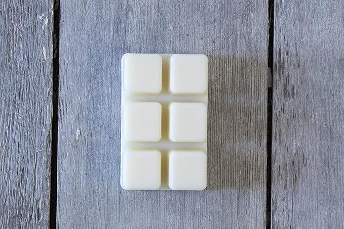 Milkhouse Candle Company Welcome Home Soy Wax Melts - Hearth Fire | Baked Goods | Sweet Spice Scented - 5.5 oz, Hand-Poured, Premium Fragrance Oil, Made in the USA