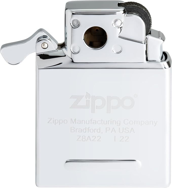 Zippo Yellow Flame Pipe Lighter Insert