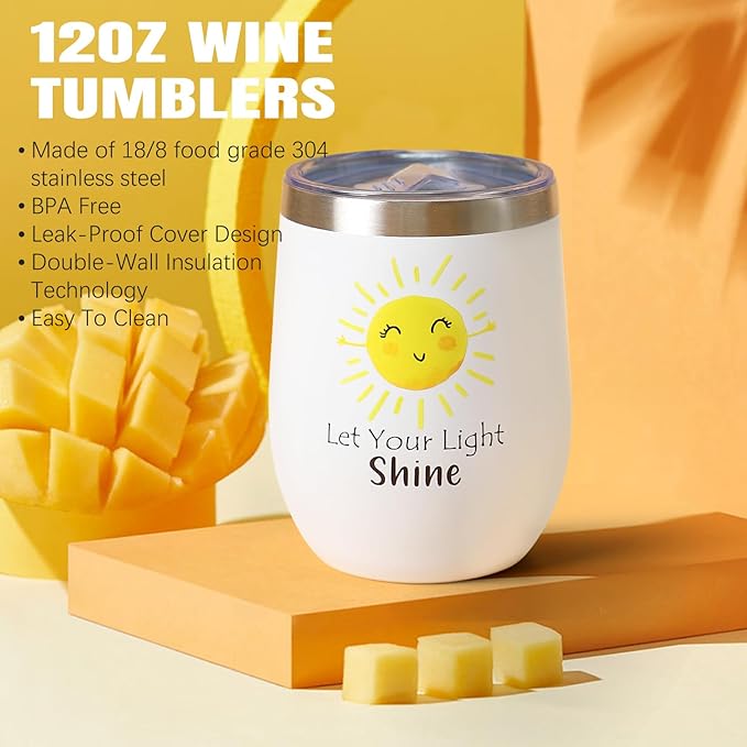Birthday Gifts for Women, Unique Relaxing Spa Baskets for Self Care, Get Well Soon, Christmas Presents for Best Friends, Bestie, Sister, Mom, Her, Female