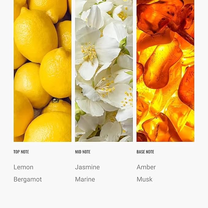 Hotel Diffuser Oil Inspired by The Ritz Carlton Hotel 50ml - Home Luxury Scents - Ritz Carlton Scent Diffuser Oil - Premium Fragrance Oils for Ultrasonic and Waterless Diffusers
