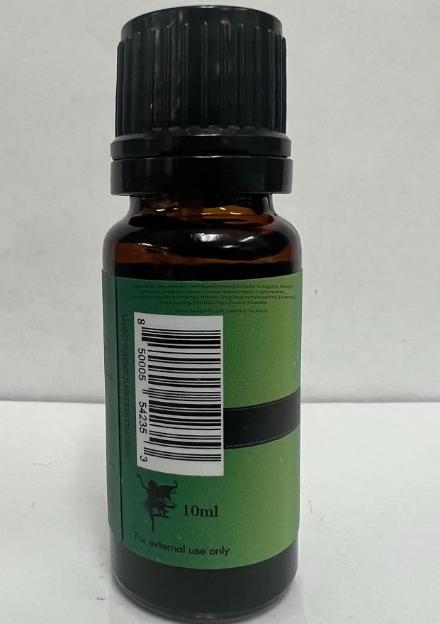 Sweet Grass - Premium Grade Fragrance Oils - 10ml - Scented Oil