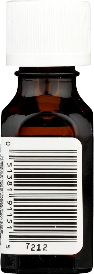 Aura Essential Oil Tranquility 0.50 Ounces
