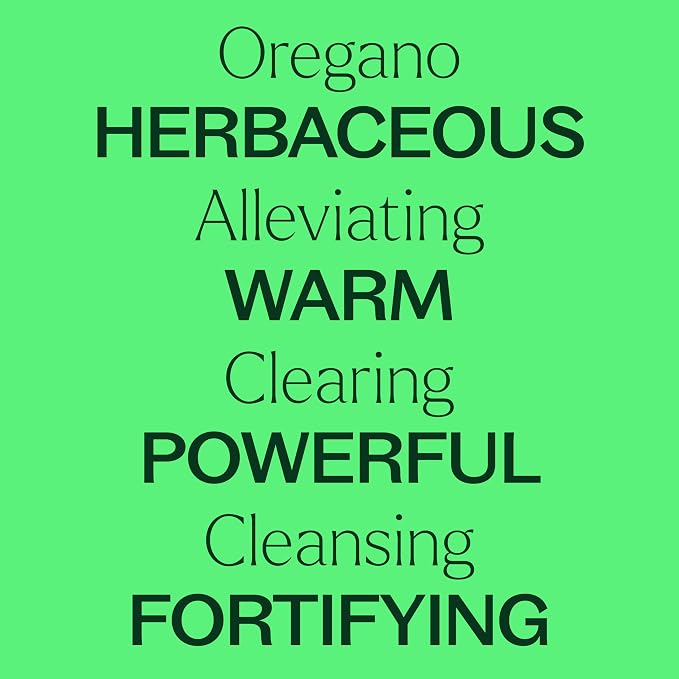 Plant Therapy Organic Oregano Essential Oil, 100 mL (3.3 oz), 100% Pure and Undiluted, USDA Certified, Natural Aromatherapy, Supports Healthy Respiratory System