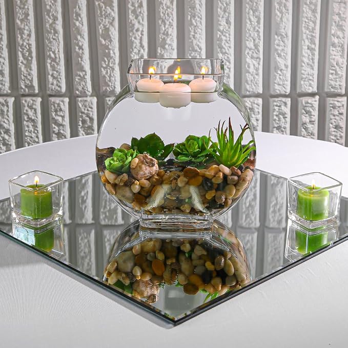 Richland® Votive Candles Green Vanilla Lime Scented 10 Hour Burn Set of 144