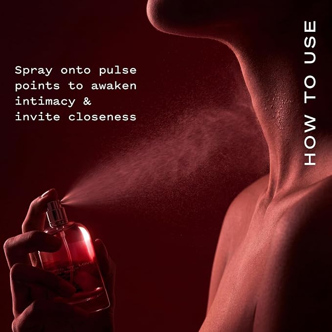 STRING THEORY Pheromone Perfume for Women - Spicy & Sweet Vanilla Amber Boozy Gourmand Musk - Dark Rum, Vanilla, Creamy Tonka Bean - Lasts 4-6 Hrs Long - Pheromones Phero-Mimetic Eau de Parfum Perfume