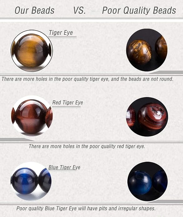 Men Women 8mm Natural Stone Lava Rock Diffuser Bracelet Elastic Yoga Agate Beads Bracelet Bangle