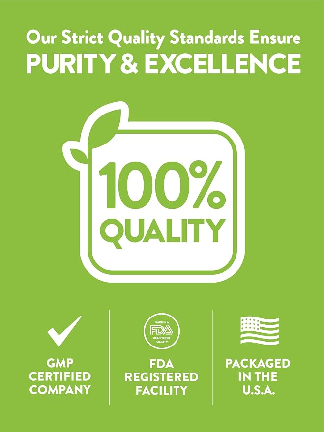 Nature's Truth Tea Tree Essential Oil | Purifying Scent | For Diffusers and Aromatherapy | Melaleuca Alternifolia | Pure Plant Based, Non-GMO & Gluten Free